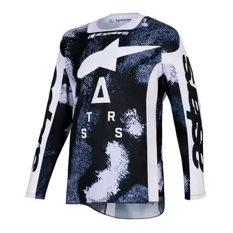 CAMISA ALPINESTARS RACER LAHND