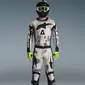 CAMISA ALPINESTARS RACER LAHND