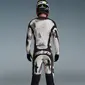 CAMISA ALPINESTARS RACER LAHND