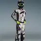 CAMISA ALPINESTARS RACER LAHND