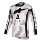CAMISA ALPINESTARS RACER LAHND