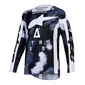 CAMISA ALPINESTARS RACER LAHND