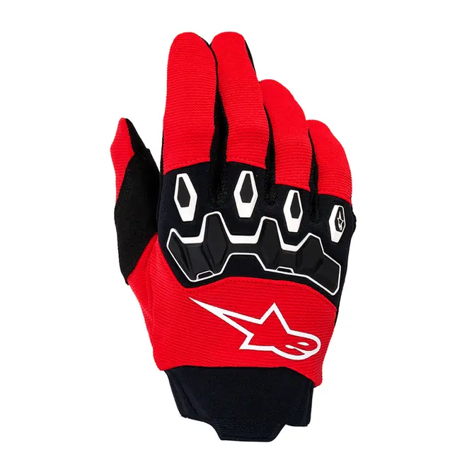 LUVA ALPINESTARS FULL BORE V2