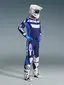 CALÇA ALPINESTARS RACER RIWAY