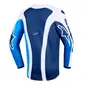 CAMISA ALPINESTARS YOUTH FLUID PORTL