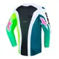 CAMISA ALPINESTARS YOUTH FLUID PORTL