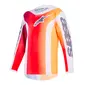 CAMISA ALPINESTARS YOUTH FLUID PORTL