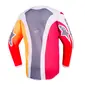 CAMISA ALPINESTARS YOUTH FLUID PORTL