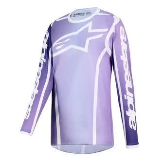 CAMISA ALPINESTARS STELLA FLUID APEX