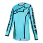 CAMISA ALPINESTARS STELLA FLUID APEX