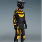 CAMISA ALPINESTARS RACER RIWAY
