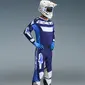CAMISA ALPINESTARS RACER RIWAY