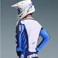 CAMISA ALPINESTARS RACER RIWAY