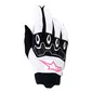 LUVA ALPINESTARS STELLA FULL BORE V2