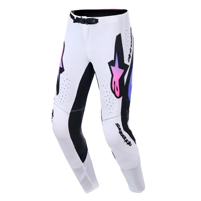 CALÇA ALPINESTARS SUPERTECH AFD VISTA