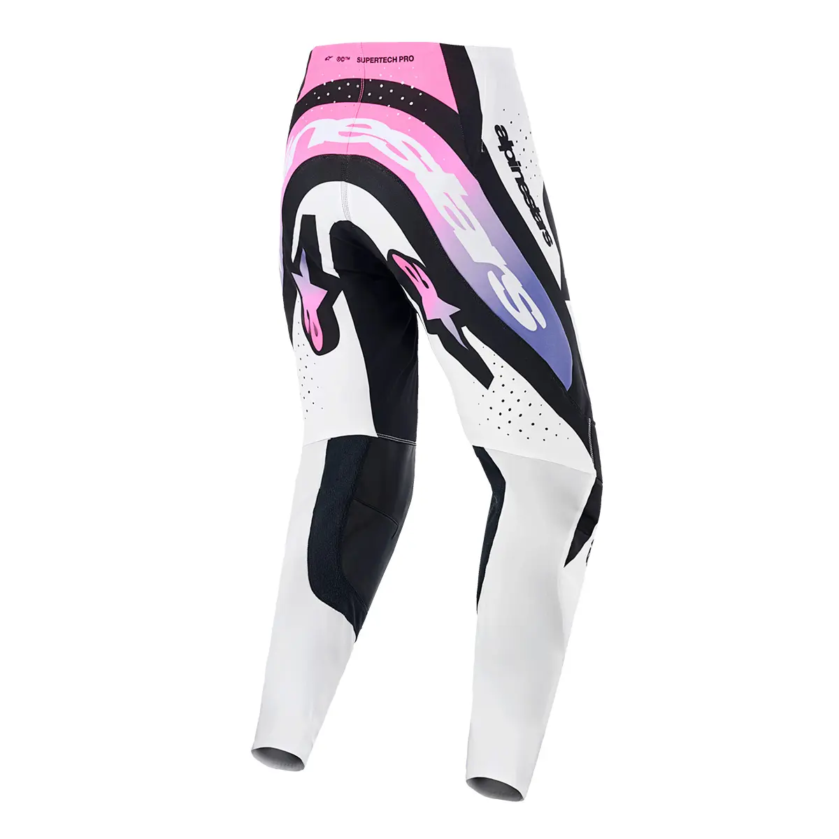 CALÇA ALPINESTARS SUPERTECH AFD VISTA