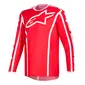 CAMISA ALPINESTARS FLUID APEX