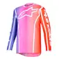 CAMISA ALPINESTARS FLUID APEX