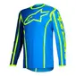 CAMISA ALPINESTARS FLUID APEX
