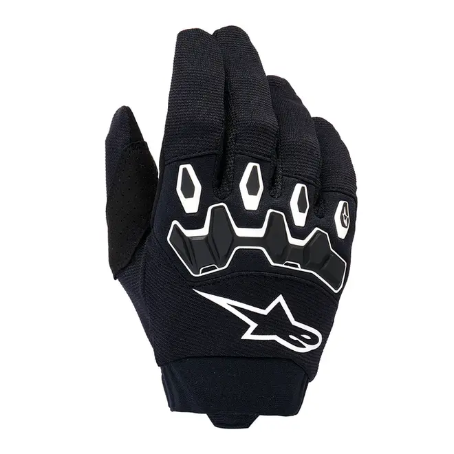 LUVA ALPINESTARS YOUTH KIDS FULL BORE V2