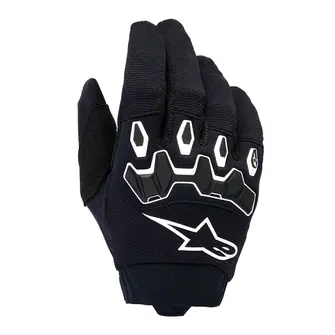 LUVA ALPINESTARS YOUTH KIDS FULL BORE V2
