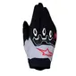 LUVA ALPINESTARS YOUTH KIDS FULL BORE V2