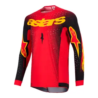 CAMISA ALPINESTARS SUPERTECH SCENZ