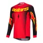 CAMISA ALPINESTARS SUPERTECH SCENZ