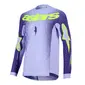 CAMISA ALPINESTARS SUPERTECH SCENZ