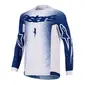 CAMISA ALPINESTARS SUPERTECH SCENZ