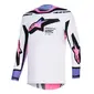 CAMISA ALPINESTARS SUPERTECH AFD VISTA