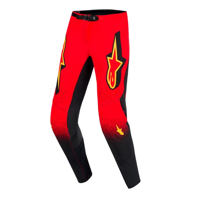 CALÇA ALPINESTARS SUPERTECH SCENZ