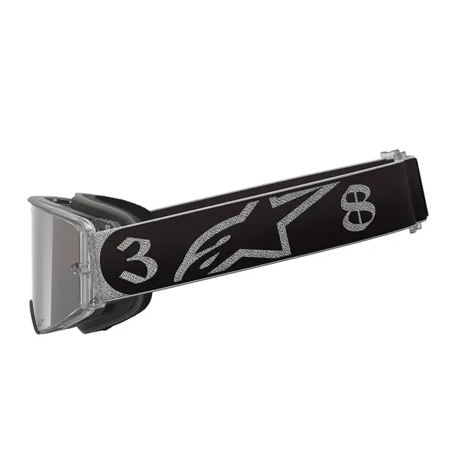 ÓCULOS ALPINESTARS SUPERTECH VISION DNGR38 XXV