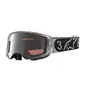 ÓCULOS ALPINESTARS SUPERTECH VISION DNGR38 XXV