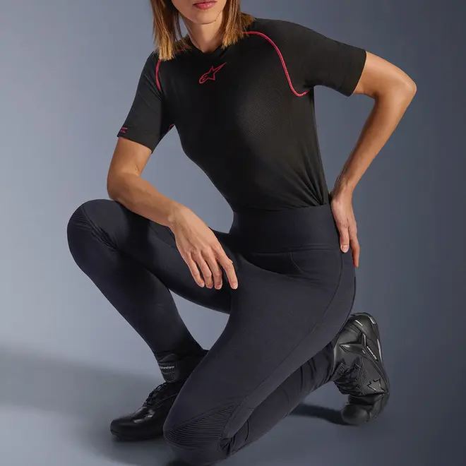 CALÇA ALPINESTARS STELLA FLEX AST LEGGING