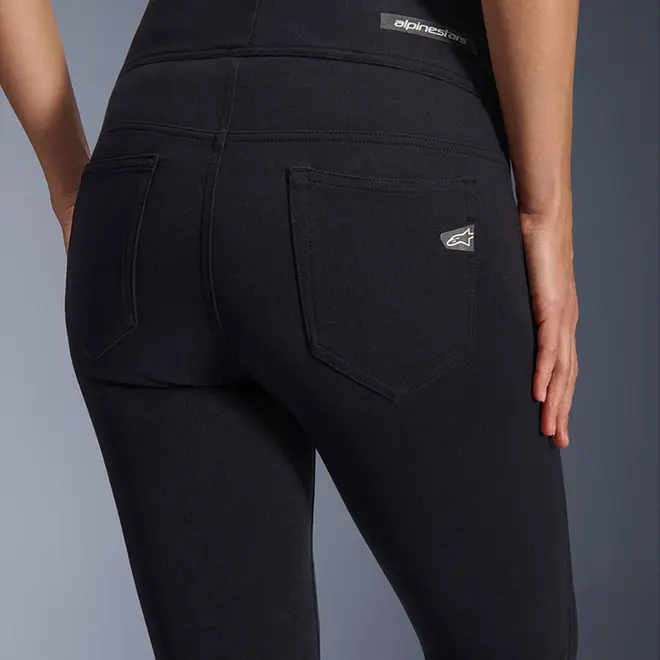 CALÇA ALPINESTARS STELLA FLEX AST LEGGING