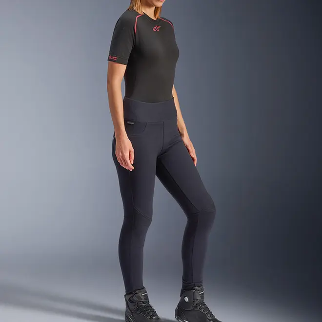 CALÇA ALPINESTARS STELLA FLEX AST LEGGING