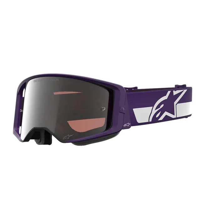 ÓCULOS ALPINESTARS SUPERTECH VISION HUNTA96 XXV
