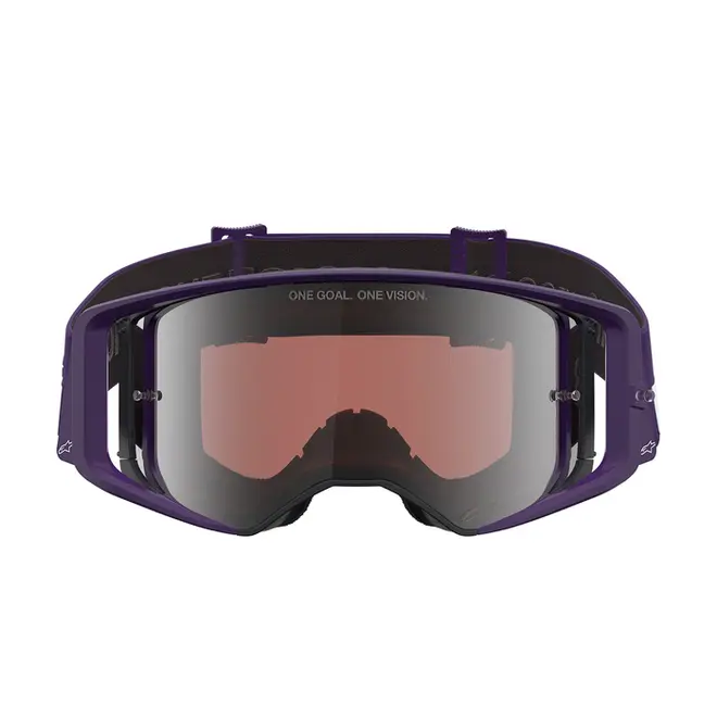 ÓCULOS ALPINESTARS SUPERTECH VISION HUNTA96 XXV