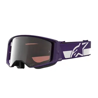 ÓCULOS ALPINESTARS SUPERTECH VISION HUNTA96 XXV