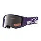 ÓCULOS ALPINESTARS SUPERTECH VISION HUNTA96 XXV