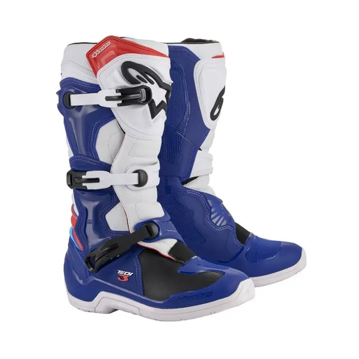 BOTA ALPINESTARS TECH 3