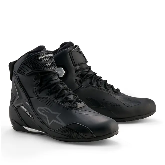 TÊNIS ALPINESTARS STELLA FASTER 4 DRYSTAR