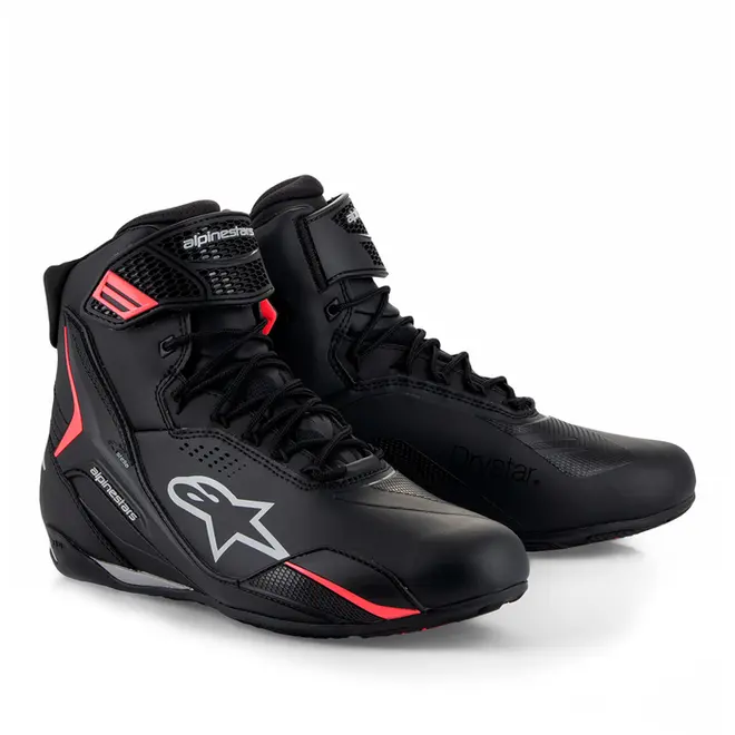 TÊNIS ALPINESTARS STELLA FASTER 4 DRYSTAR