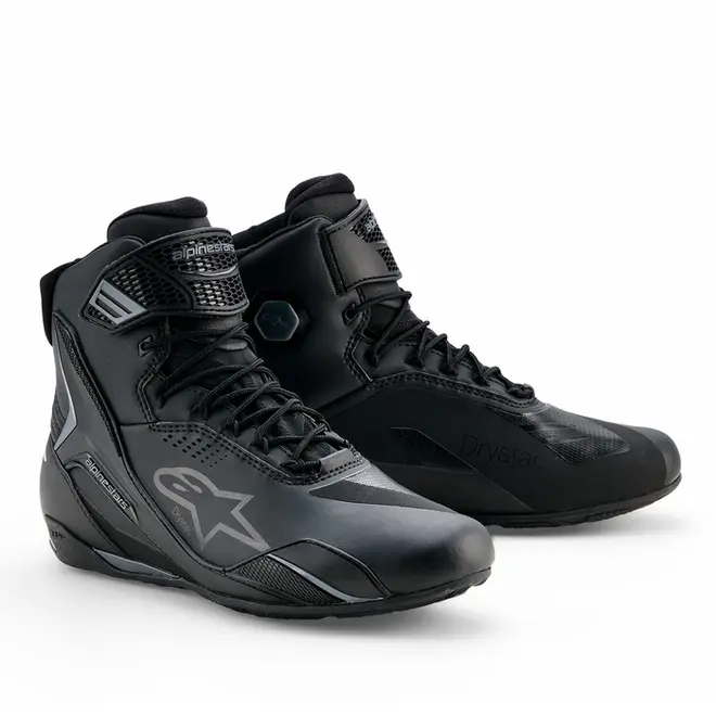 TÊNIS ALPINESTARS FASTER 4 DRYSTAR