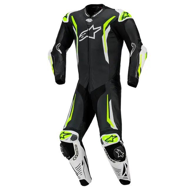 MACACÃO ALPINESTARS GP TECH V5 1 PC