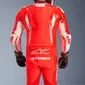 MACACÃO ALPINESTARS GP TECH V5 1 PC