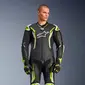 MACACÃO ALPINESTARS GP TECH V5 1 PC