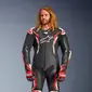 MACACÃO ALPINESTARS GP TECH V5 1 PC