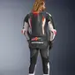 MACACÃO ALPINESTARS GP TECH V5 1 PC